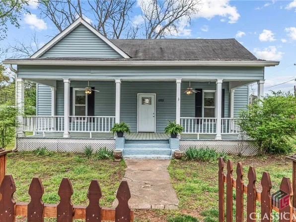 1202 Emory Street, Oxford, GA 30054