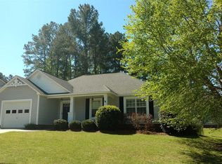 221 Red Barn Rd, Lexington, SC 29072