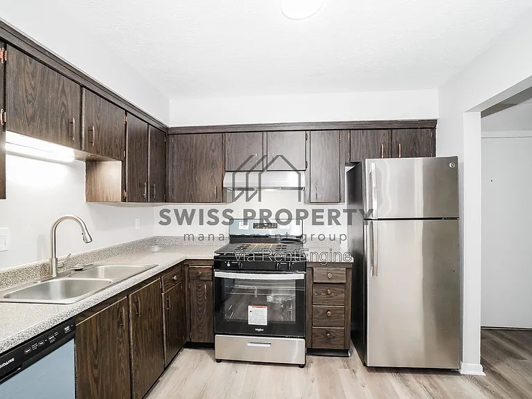 Olentangy Terrace — Photo 68
