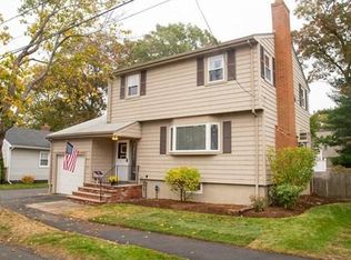 110 Grant Rd, Lynn, MA 01904