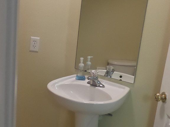 Powder Bath