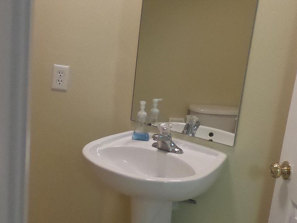 Powder Bath