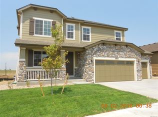 16805 E 111th Dr, Commerce City, CO 80022