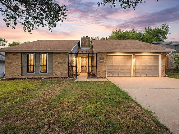 3rd image of 6901 Greycloud Dr