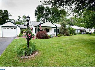 973 Wayfield Dr, Norristown, PA 19403