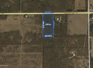 Featherstone Rd, Sturgis, MI 49091
