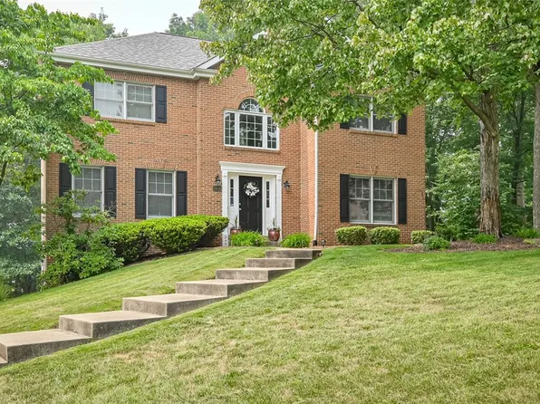 2436 Wedgewood Dr, Wexford, PA 15090