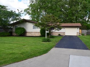 5512 E Rowland Rd, Toledo, OH 43613