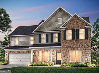 1619 Traveler Trce, Cumming, GA 30040