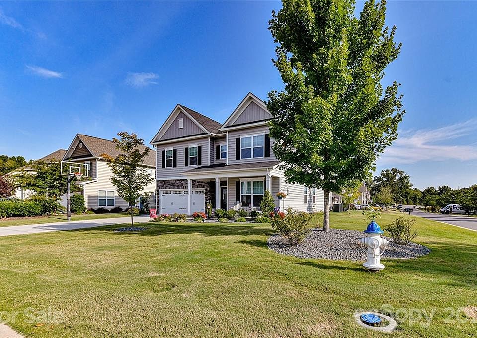 508 Daventry Ct, Clover, SC 29710 Zillow