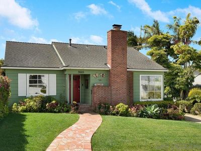 3665 Alcott St, San Diego, CA, 92106