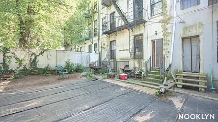 Rented by Nooklyn NYC LLC