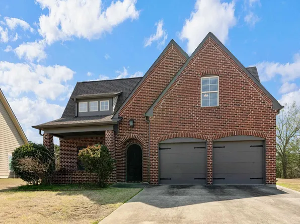 1334 Mountain Ln, Gardendale, AL 35071