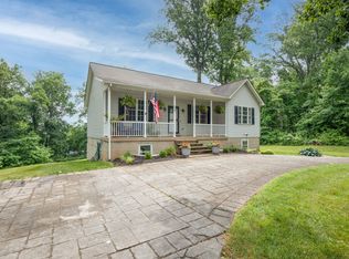 628 Highridge Rd, Front Royal, VA 22630