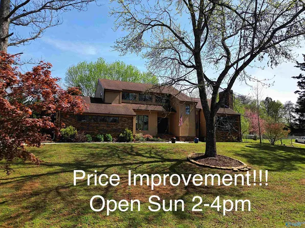 117 Rachel Dr NW, Huntsville, AL 35806