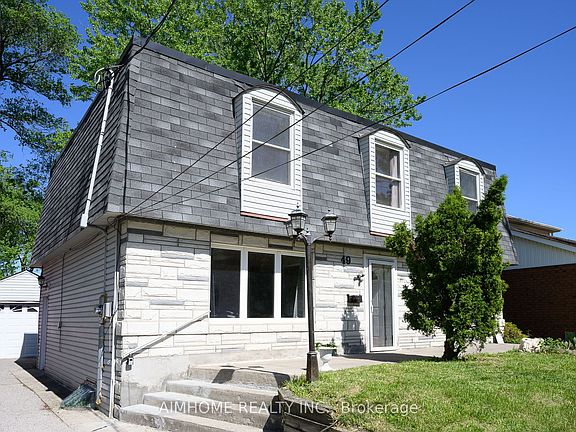 3rd image of 49 Bellefontaine St