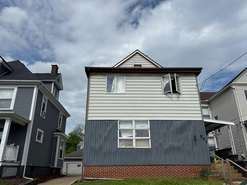 1st image of 321 Park Ave NW