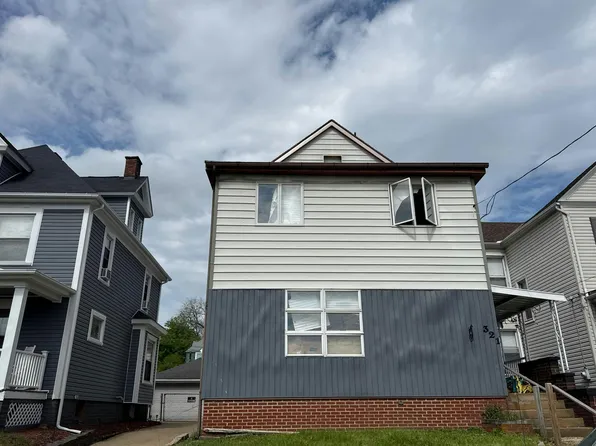 321 Park Ave NW, Canton, OH 44708