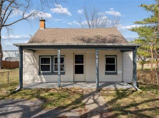206 W 81st St, Kansas City, MO 64114