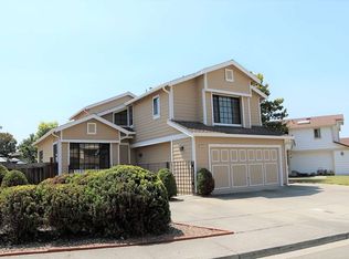 1172 Williams St, Hercules, CA 94547