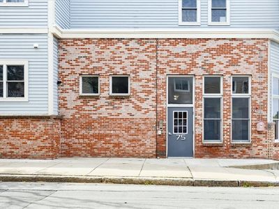 75 Walnut St UNIT 116, Peabody, MA, 01960