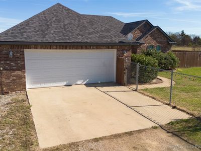32 Albert Pike Rd, Durant, OK, 74701
