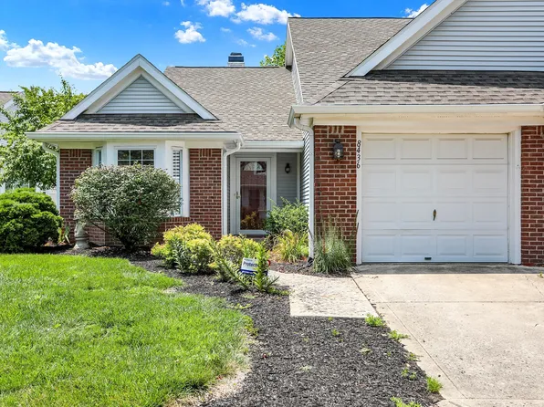 8436 Viburnum Ct, Indianapolis, IN 46260