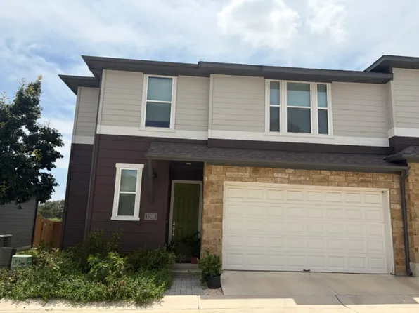 1020 Vista View Dr #1201, Georgetown, TX 78626