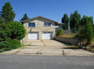 4428 W Old Highway Rd, Morgan, UT 84050