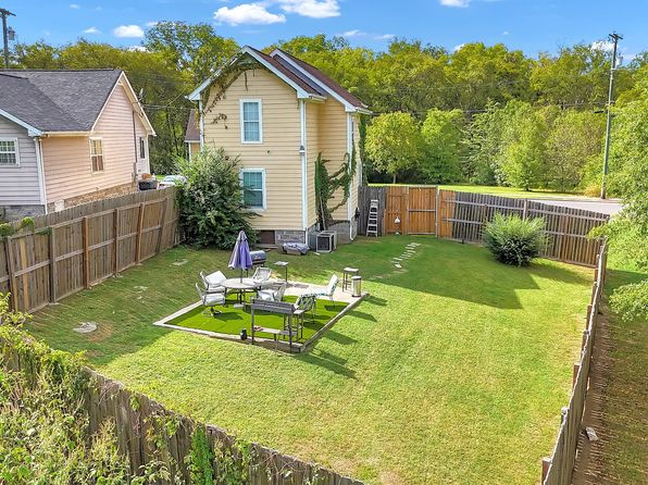 3923 Alameda St, Nashville, TN 37209