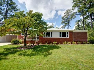 1221 S Beltline Blvd, Columbia, SC 29205