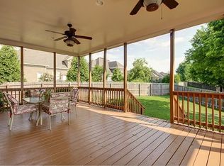 219 Sontag Dr, Franklin, TN 37064