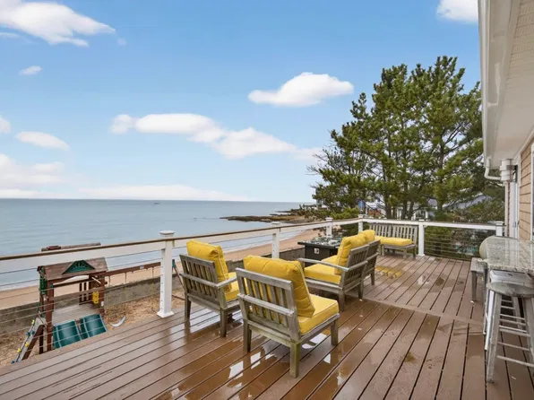 74 Morgan Ave, East Haven, CT 06512