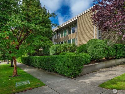 3901 1st Avenue NW #302, Seattle, WA, 98107