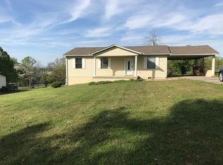 1821 Sykes Rd, Morristown, TN 37813