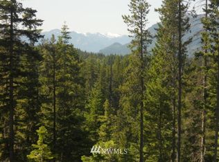 0 Fowler Creek Rd, Cle Elum, WA 98922