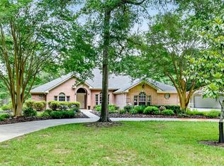 21951 Blazing Trl, New Caney, TX 77357