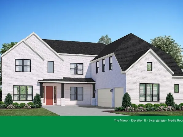 542 Stardust Blvd, Sunnyvale, TX 75182