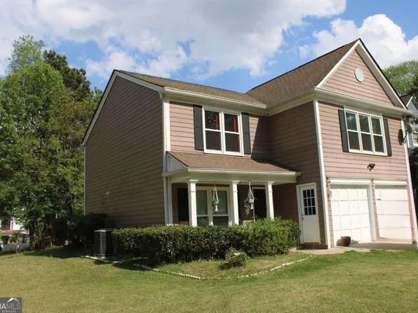 2675 Binghampton Ln, Lawrenceville, GA 30044