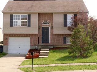 619 Cutter Ln, Independence, KY 41051