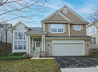 2052 Trevino Ter, Vernon Hills, IL