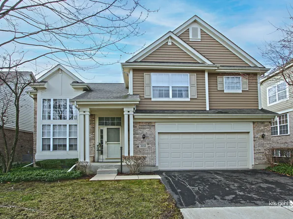 2052 Trevino Ter, Vernon Hills, IL 60061