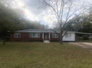 2537 Pineview Dr, Augusta, GA 30906