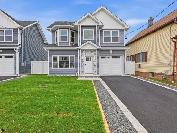 807 Dennis Pl, Linden City, NJ 07036