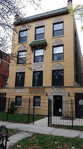 1st image of 5444 N Campbell Ave APT 1