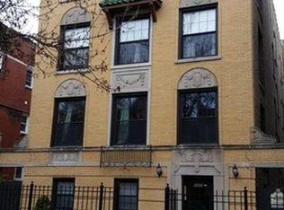 5444 N Campbell Ave APT 1, Chicago, IL 60625