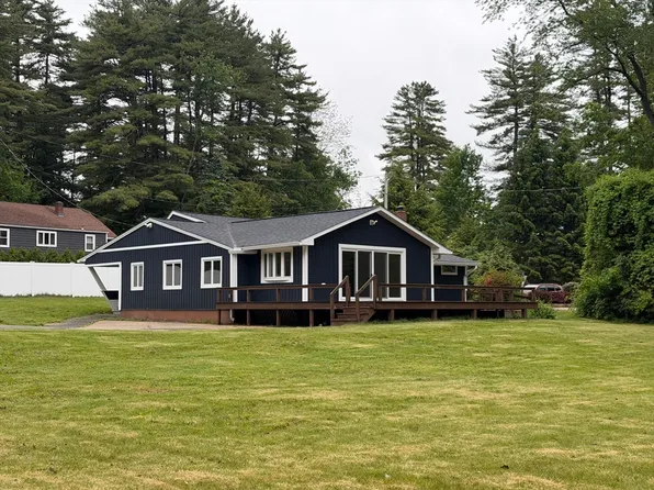 241 Mashapaug Rd, Holland, MA 01521