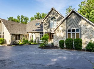 5550 Bay Colony Ln, Indianapolis, IN