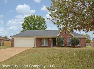 5551 Kindle Ridge Dr, Memphis, TN 38141