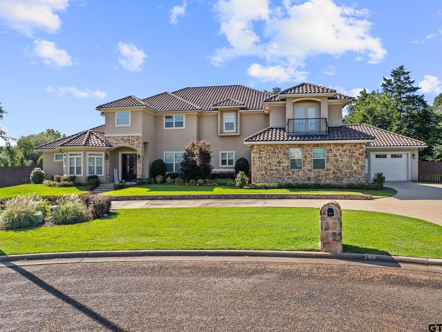 209 Kathryns Ct, Mount Pleasant, TX 75455 MLS 23009049 Zillow